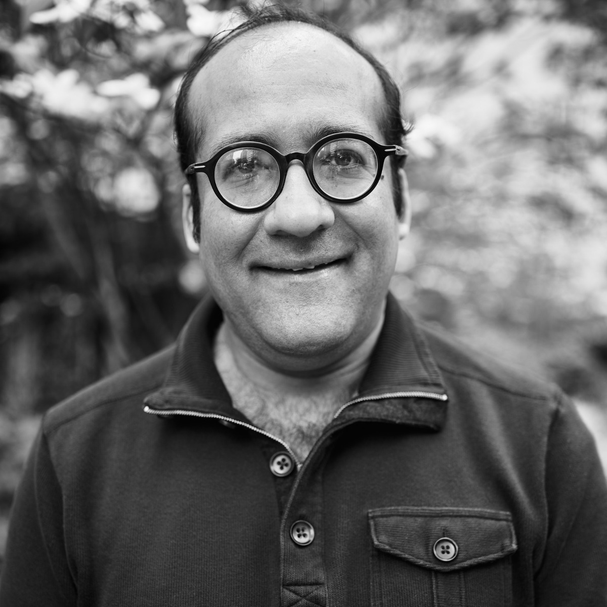 Sonny Mundia, MD, FACP